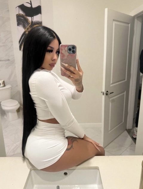 Tracy🍆💗