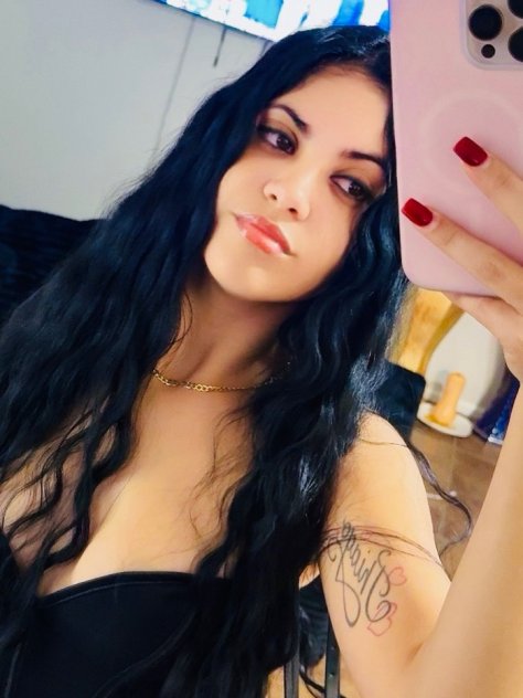 Hi babes

