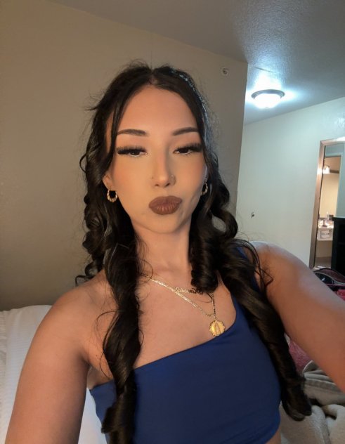 Cutie 🥰
