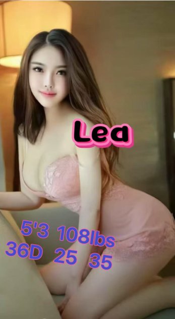 Sweet Rose-Lea