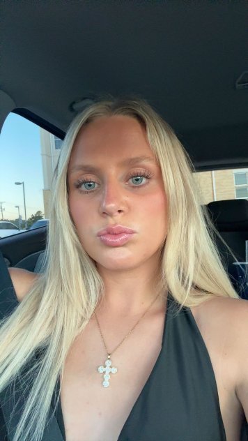 Alyssa 😘❤️