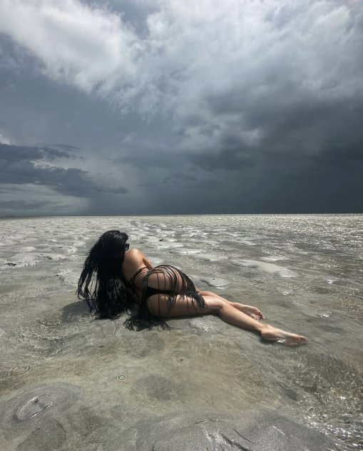 Carolina
