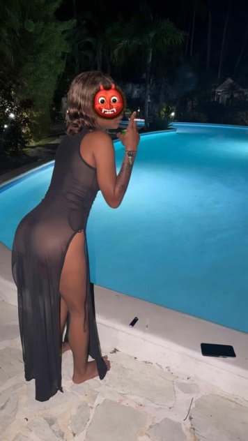Independent companion Nicol in New York City, New York - HoneyAffair