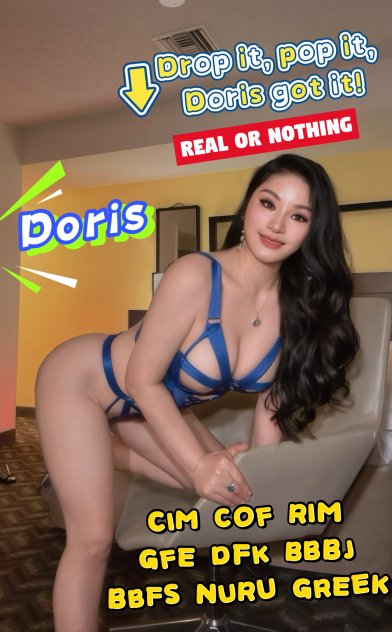 🔥Doris got it🔥