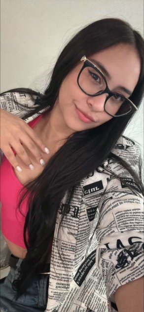 Luna outcall and incall
