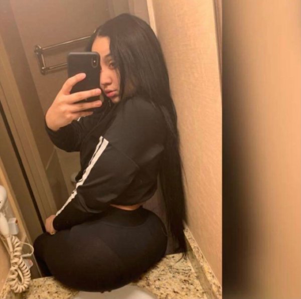 New in your city✔️ 😈💦 CASH PAYMENT✔️ Available
