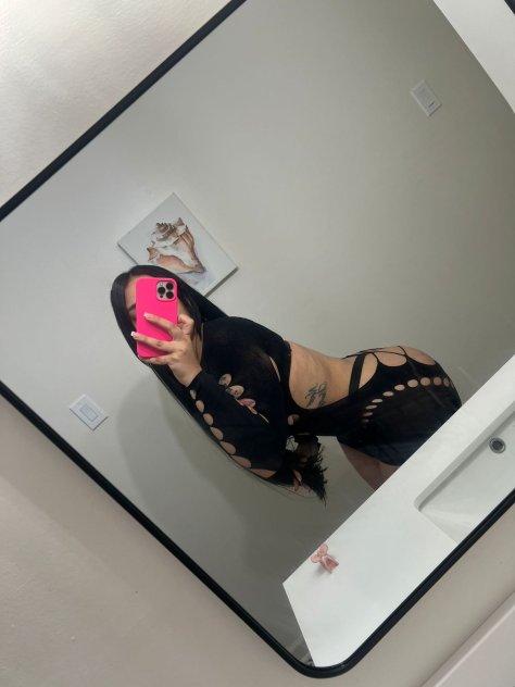 Independent companion Elissa in Staten Island, New York - HoneyAffair