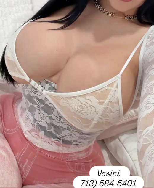 Independent companion Vasini Mami in Austin, Texas - HoneyAffair
