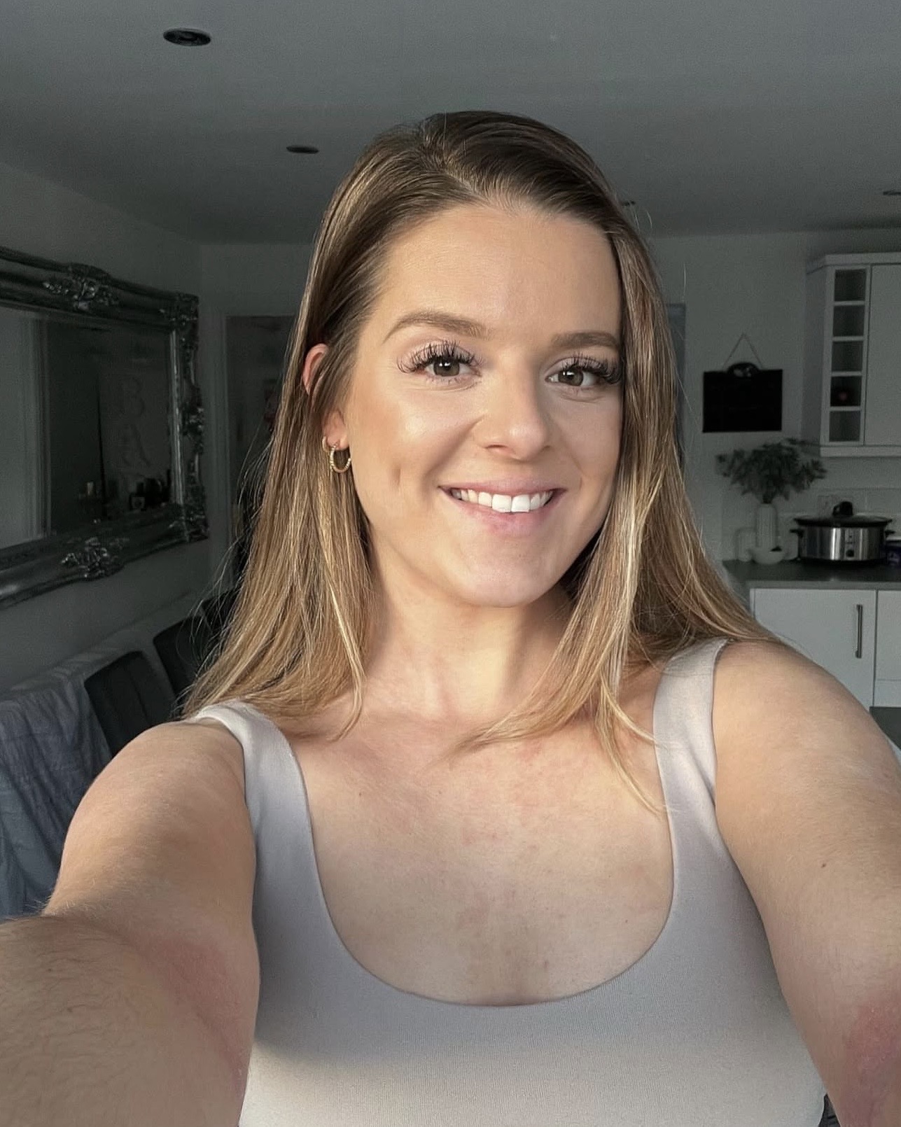 Independent companion Katherine in Queens, New York - HoneyAffair