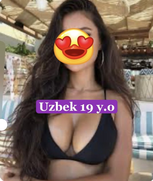 Female escort in Brooklyn (🆕💯% UZBEK OZODA
) #1