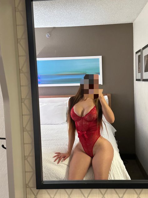 Female escort in Miami (Natalie 🇨🇴
) #2