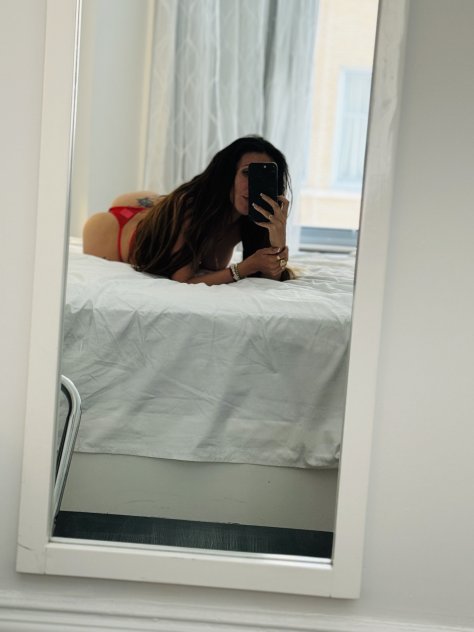 Female escort in Fort Lauderdale (Hola
) #3