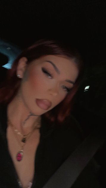 Female escort in Austin (Attractive little red head
) #1