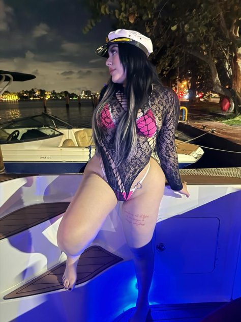 Female escort in Naples (Pocos días en Naples disponible para un buen momento 😈❤️
) #2