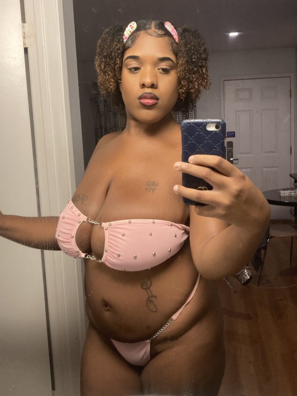 Female escort in Los Angeles  (Curvy Busty black Who loves To Please 💦
) #2