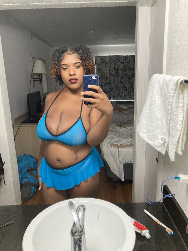 Female escort in Los Angeles  (Curvy Busty black Who loves To Please 💦
) #3