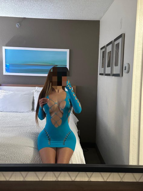 Female escort in Miami (Tu novia perfecta!!
) #10