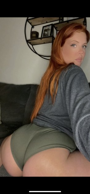 Female escort in Dallas (Natural redhead
) #4