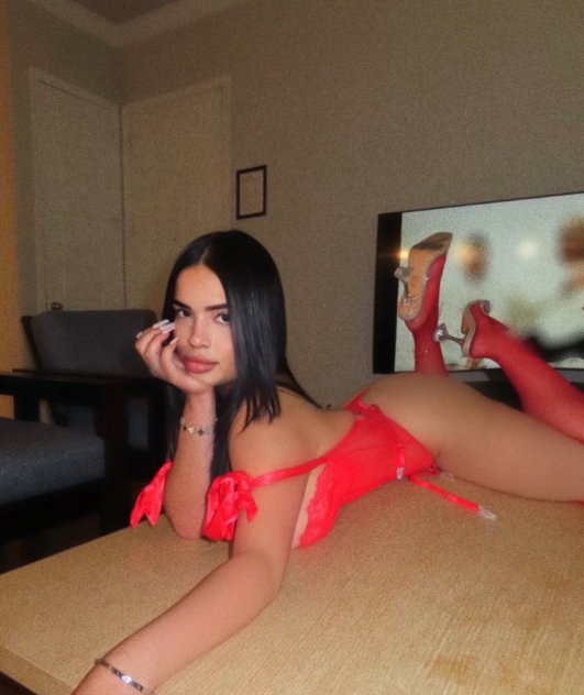 Female escort in Austin (LEAH 100% latina Y REAL.
) #2