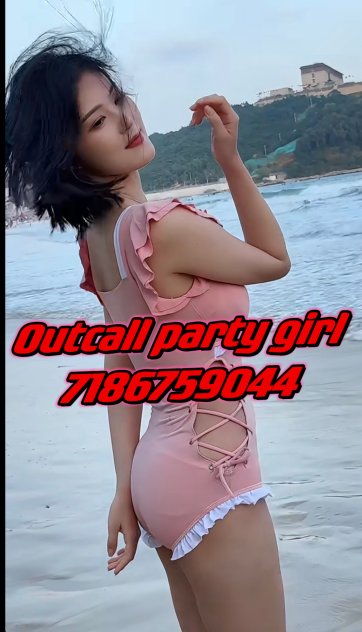 Asian outcall party bitches 7186759044. ➡️ Come to you only
