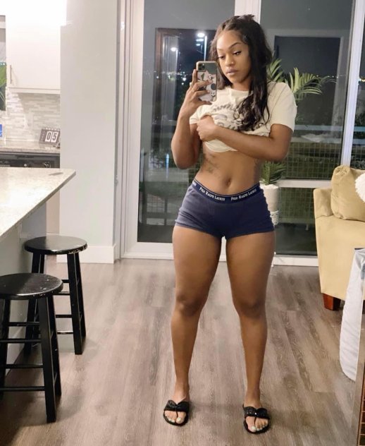 Female escort in Dallas (Stop and look Eboni Bombshell
) #3