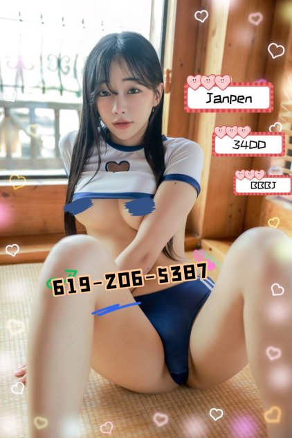 ✨✨San Diego✨✨Carlsbad ✨✨❤️BBBJ☀️New Open❤️619-206-5387✨B2B✨hot✨cuites asian whores
