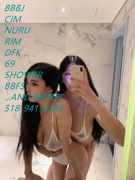 Female escort in Long Island (Hauppauge 2 chicks are you tired of fake ad? we're 100% young teen & 100% real🟥🟦🟧🟨🟩🟪🟫japanese and korean hauppauge nuru 5189412345
) #6