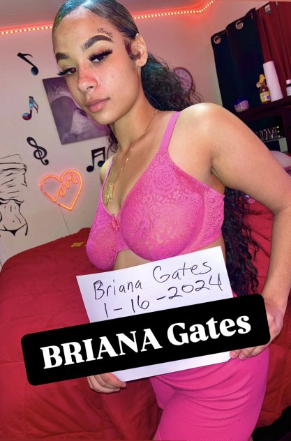 Female escort in Dallas (🍑🥰Briana Gates in town
) #12