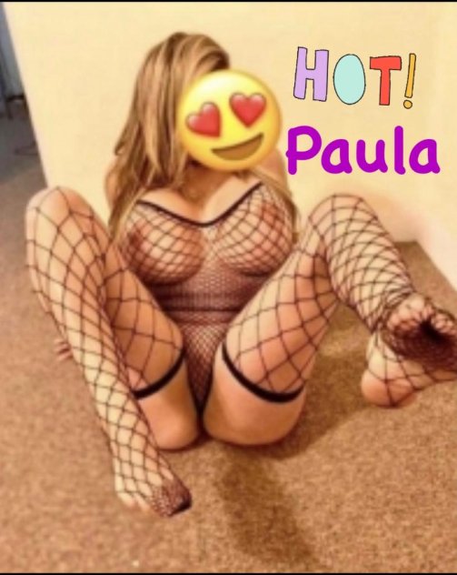 Female escort in San Jose (Colombiana
) #2