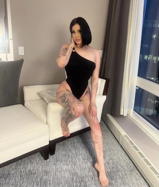 Female escort in New York City (BIANCA🍓
) #4