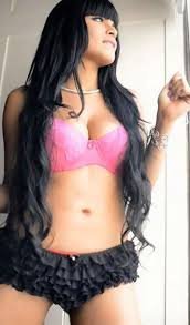 Female escort in Fort Lauderdale (Angel_doll latin Colombia 26 sexys me llamo melody
) #7