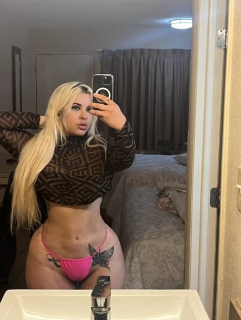 Female escort in Fort Myers (Tu conejiita 😈
) #2