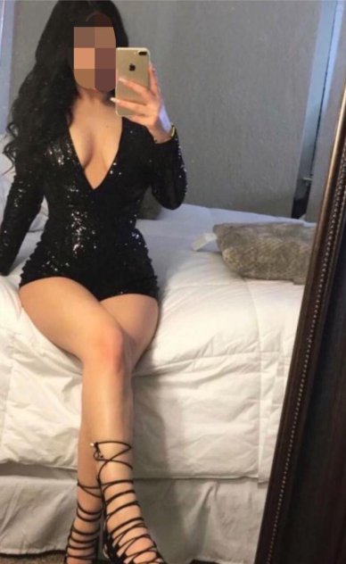 Female escort in Miami (Nueva y Mojadita (786) 413-6028 LLamame
) #5