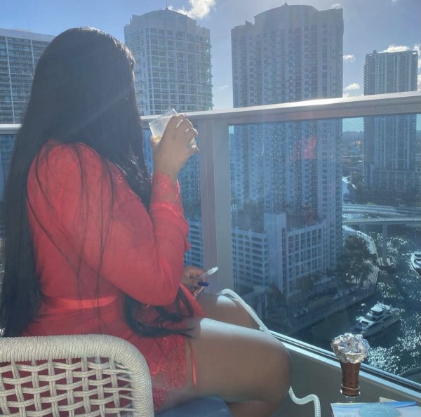 Female escort in Miami (❤️OFFICIALLY HERE ❤️1000%REAL❤️mulatto beauty NURU MASSAGE QUEEN ❤️
) #6