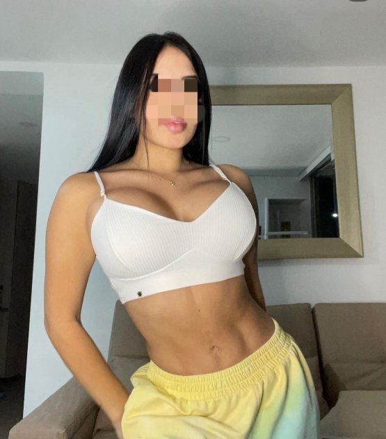 Female escort in Tampa (Nueva soy de Colombia por unos días
) #3