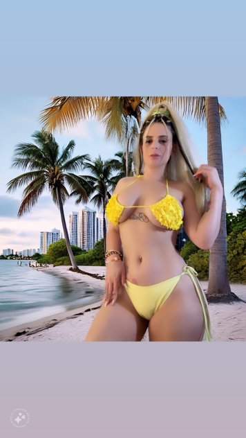 Female escort in Miami (Hola chicos
) #3