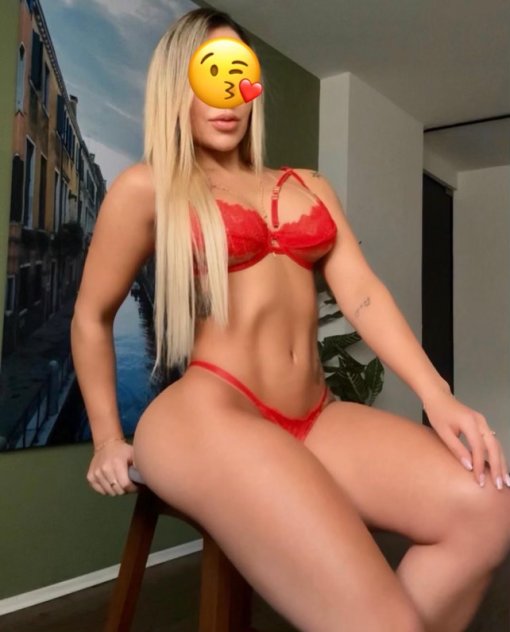 Female escort in Tampa (Soy nueva solo por unos días 🇨🇴✅
) #1