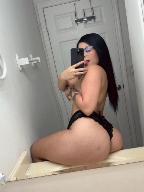 Female escort in Fort Myers (Sexi Nicole 🥰
) #4