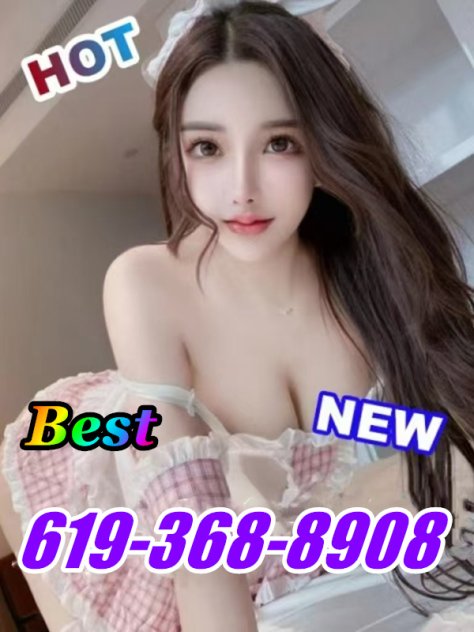 ☎☎ 619-368-8908👙👙Brand new charming 100%❌⭕ Korean, Japanese, Singaporean ladies 69, kissing, caressing💜💜
