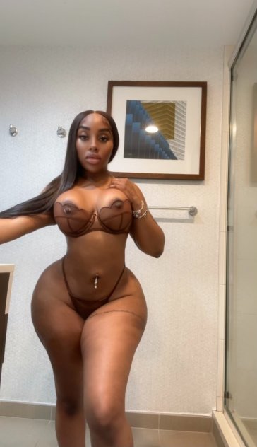 Curvy, Slim, petite The Perfect Playdoll
