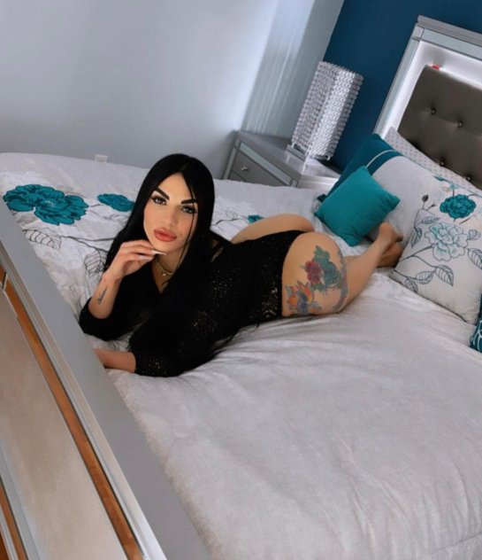 Female escort in Miami (Hola bebes
) #1