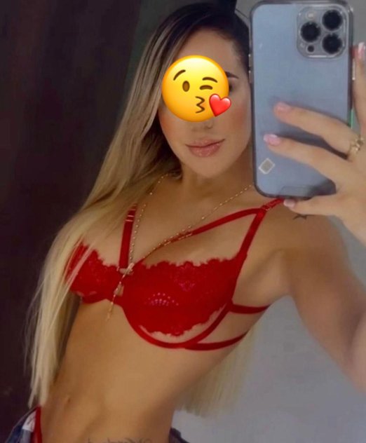 Female escort in Fort Lauderdale (Soy nueva en Miami solo por unos días 🇨🇴✅
) #7