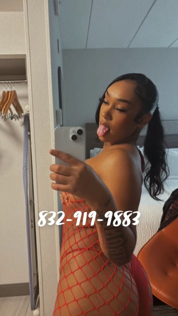 Female escort in San Antonio (Cute mixed breed In Town ⭐️⭐️Available 24/7 !
) #2