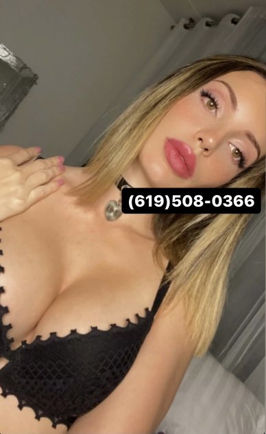 Female escort in San Francisco (Exotic Bombshell Ready To Party
) #1