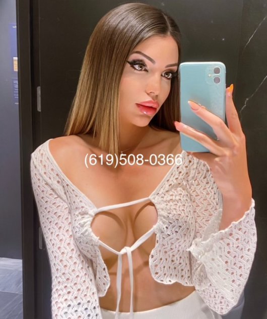 Female escort in San Francisco (Exotic Bombshell Ready To Party
) #12